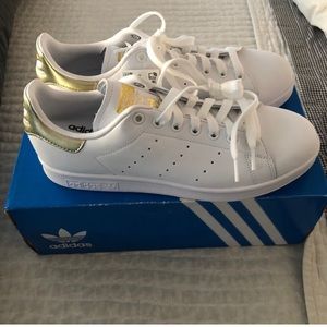 Stan Smith by Converse